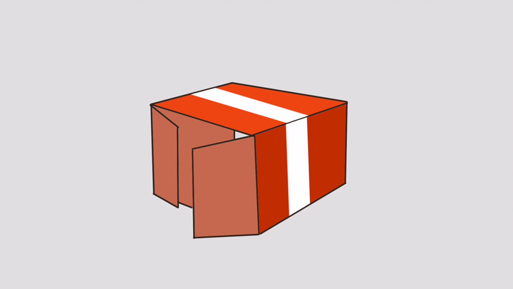 【furry】Xiaoyan drills the box!