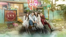 Sweet Stranger and Me Episode 14