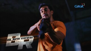 Edgardo, nakaganti na kay Sonny! | Black Rider