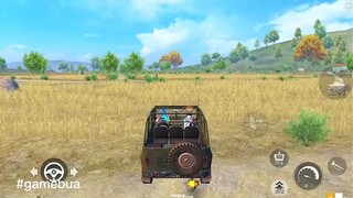 Cưỡi siêu xe đi săn top1