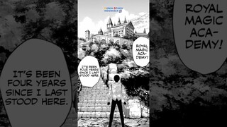 REKOM MANGA PART1 #manga #rekomendasi