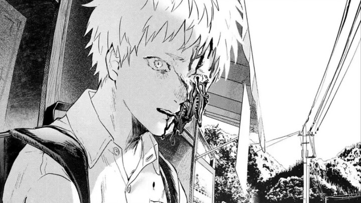 "Because I saw Guang's dead body."