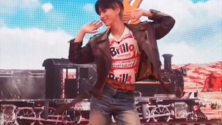 Xdinary Heroes NPOP舞蹈挑战 Super Shy/Get A Guitar/Fighting/Queencard/S-Class/Flower