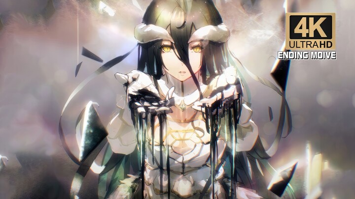 『Overlord III』-Silent Solitude/OxT (オクト)—【4K60FPS】Hoạt hình không phụ đề thưởng thức trọn vẹn