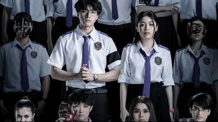 Hell University (2026) Episode 4 Eng Sub