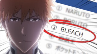 BLEACH TYBW SEASON 2 A SUCCESS?!