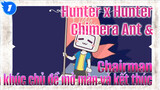 NhạcPhim Hunter X Hunter_1
