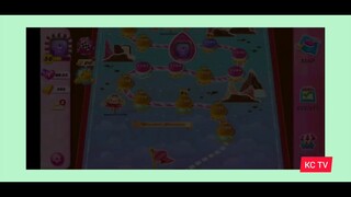 CANDY CRUSH SAGA LEVEL 1146 (NEW VERSION)