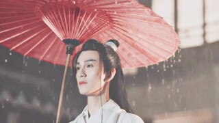 【天官赐福】朱赞锦×谢怜「悦神」
