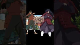Hokage VS Uchiha || Who Is Strongest - Part 1