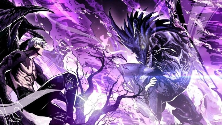 TAMAT! Solo Leveling Season 3 Bahasa Indonesia