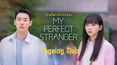 MY PERFECT STRANGER EPISODE 16 Ending
