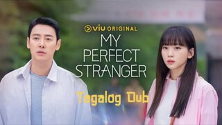 MY PERFECT STRANGER EPISODE 1
