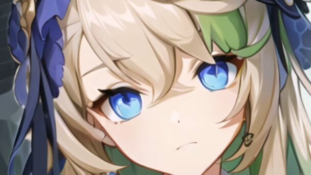 sembarang naro Poto hasilnya malah bagus