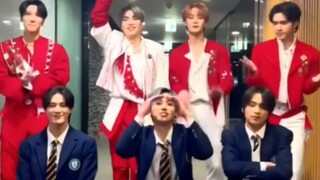 Video vũ đạo "Candy" của NCT DREAM x WayV đã được phát hành!