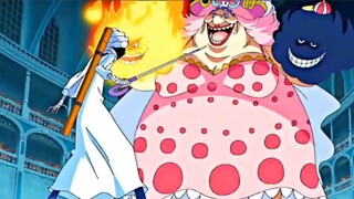 One piece AMV EDIT CỰC ĐỈNH #mephim