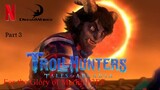 Trollhunters: Tales of Arcadia For the Glory of Merlin P3E8