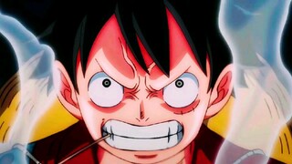 elephant gun luffy| AMV