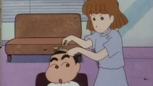Crayon Shin-chan - 012