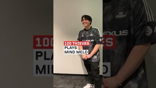 Asuna was NOT taking his foot off the gas pedal 🏎️ #vct  #valorant  #100thieves