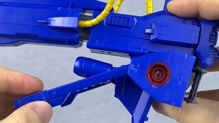 [Review Model Play] Taipan 6651 Baishi, kencang dan tidak rontok, ditambah paket hadiah aksesoris!