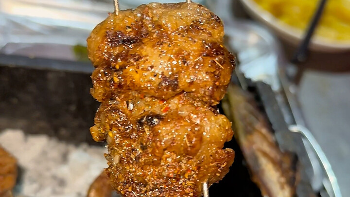 เราควรหาความสนุกเล็กๆ น้อยๆ ในชีวิตธรรมดาๆ บ้างนะ Lieqi!