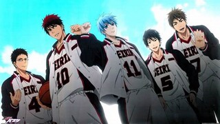 Kuroko no Basket Episode 23