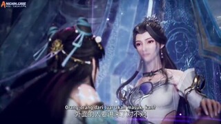 Ling Tian Di Zun Eps 47 🔥