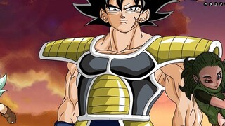 [Dragon Ball Super Episode 77] Wukeng finally has a father, the culprit Sita!