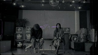 eaJ x seori "It just is (feat. keshi's Strat)" Teaser