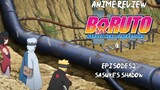Boruto Episode 52 Tagalog (AnimeTagalogPH)