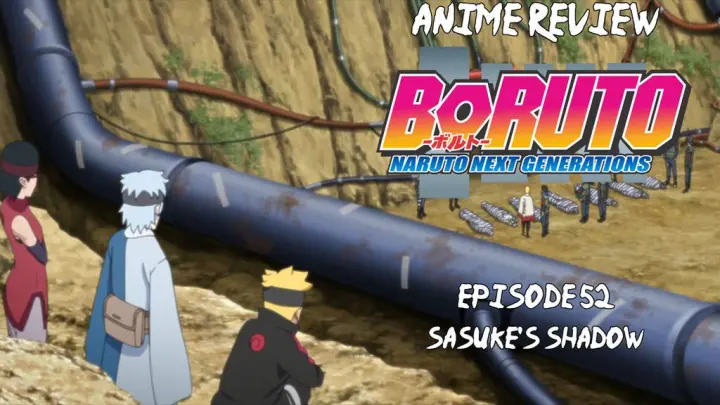 Boruto Episode 52 Tagalog (AnimeTagalogPH)