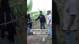 DUA COWO SEKALIGUS FILM PENDEK #filmkomedi #xxl #filmpendek