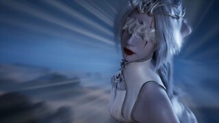 Shrouding The Heavens [134]