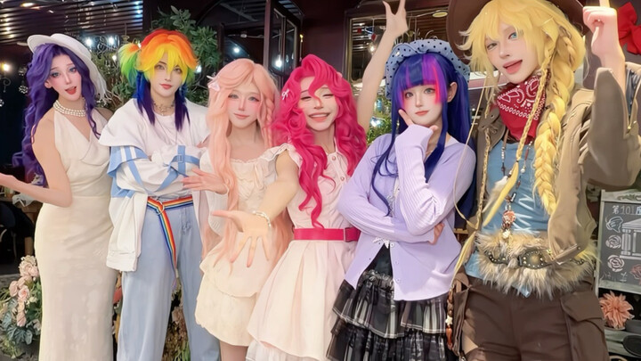 Jangan biarkan kuda kecil melakukan lompatan-lompatan ini!