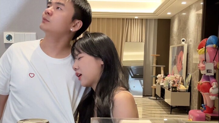 Trong chuyện “nắm bắt” vợ thì tôi chưa bao giờ thất bại
