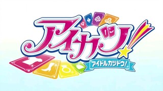 Aikatsu Season 3 - Episode 6 (English Sub)