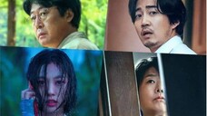 1. TITLE: The Frog [2024]/Korean Series Mystery Thriller Drama Tagalog Dubbed HD