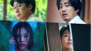 1. TITLE: The Frog [2024]/Korean Series Mystery Thriller Drama Tagalog Dubbed HD