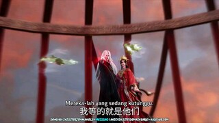 Renegade Immortal Episode 44 sub Indonesia