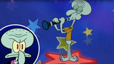 [Squidward] เพลง March of the Flood of Steel