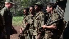Tour of Duty Season 01 Episode 17 " Blood Brothers "