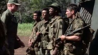 Tour of Duty Season 01 Episode 17 " Blood Brothers "