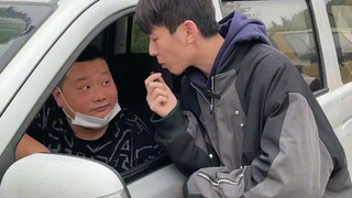 I've dreamed of being a journalist since I was a kid!