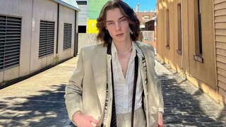 【Jarvis】Still haven't come in to learn about seasonal styling? A model will teach you how to master 