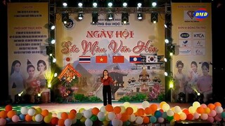 Ngày hội sắc màu văn hóa 2018 - Hát (2)