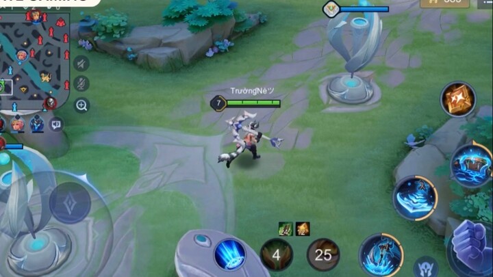 Tank khó chịu nhất 2