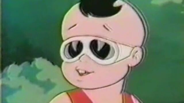 Baby Plas Ep09 Birthday Blowout