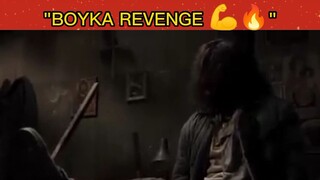 BOYKA REVENGE