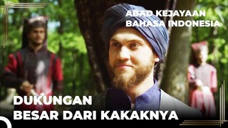 Dia Mengirim Emas ke Mihrimah Beyazid | Abad Kejayaan